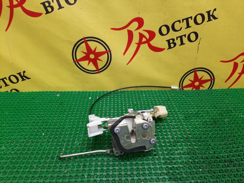 Замок боковой двери, 2200 рублей, Красноярск