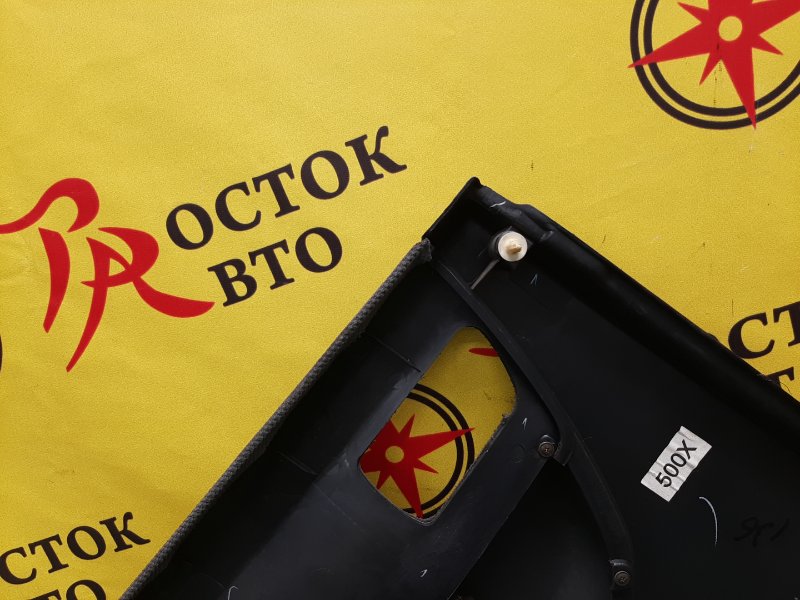 Обшивка боковой двери, 500 рублей, Красноярск