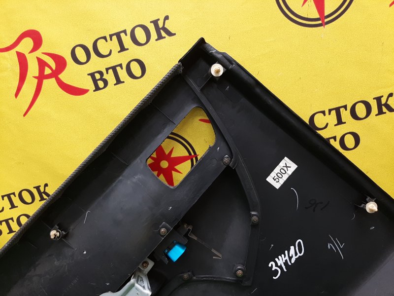 Обшивка боковой двери, 500 рублей, Красноярск