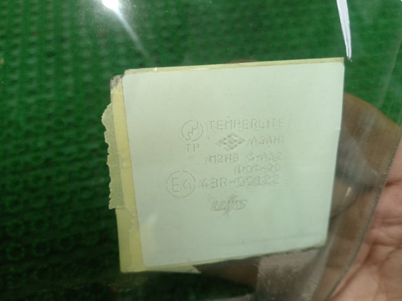 стекло боковое, 1000 рублей, Красноярск