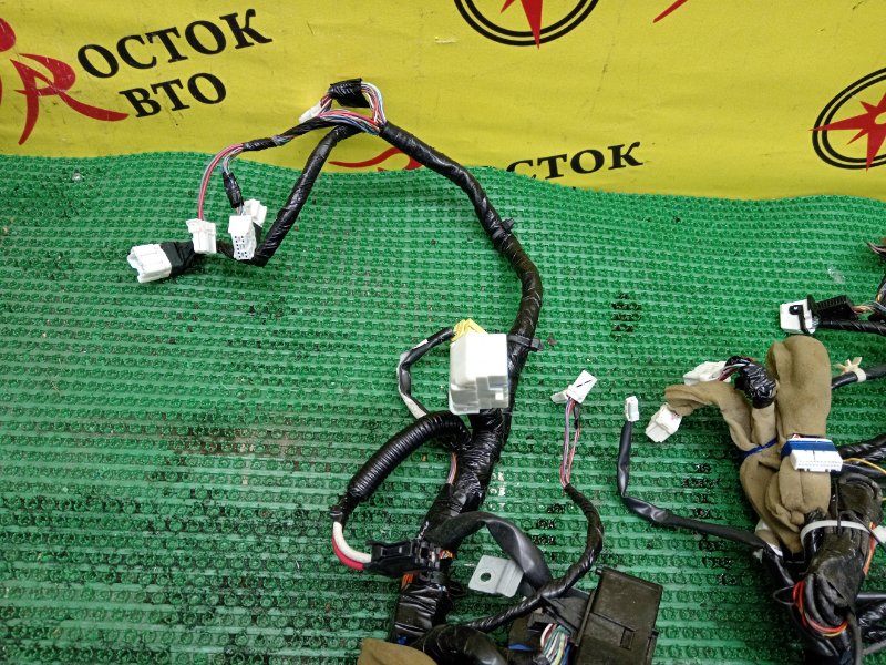 Проводка салона, 2500 рублей, Красноярск