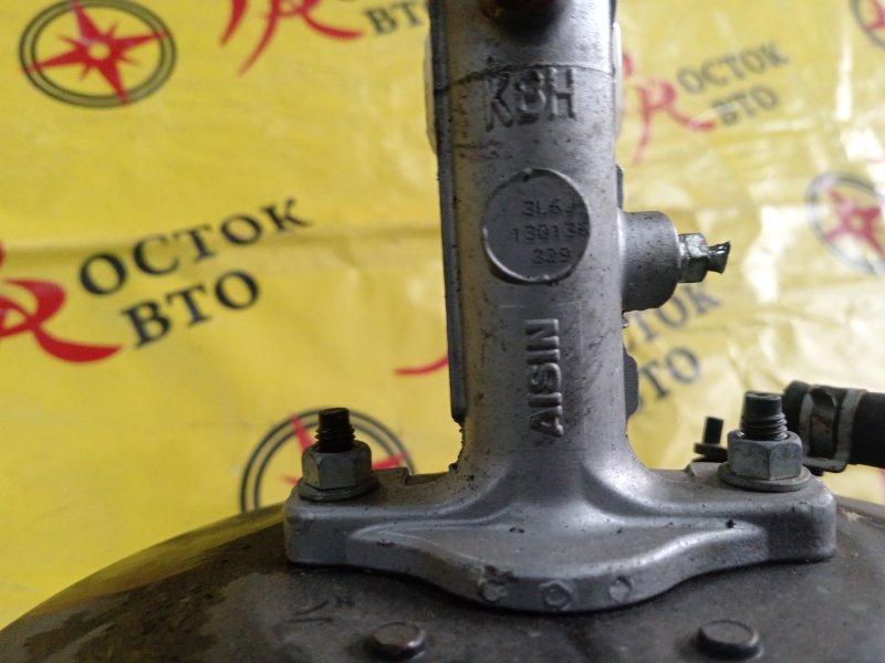 Главный тормозной цилиндр, 2000 рублей, Красноярск