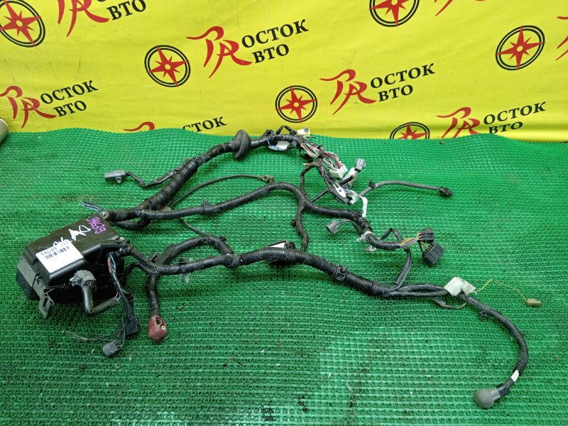 Проводка ДВС, 1500 рублей, Красноярск