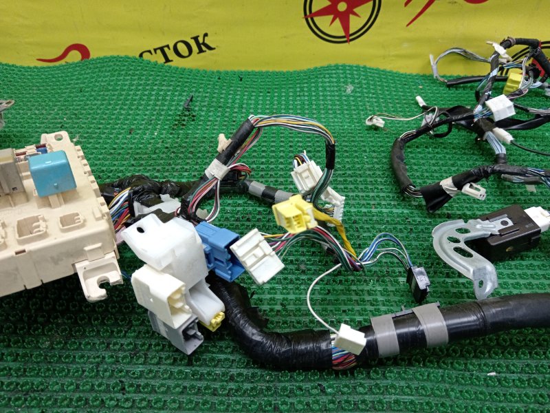 Проводка салона, 2500 рублей, Красноярск