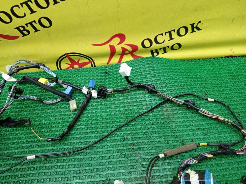 Проводка салона, 2500 рублей, Красноярск