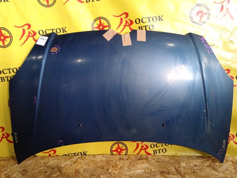 Капот, 3500 рублей, Красноярск