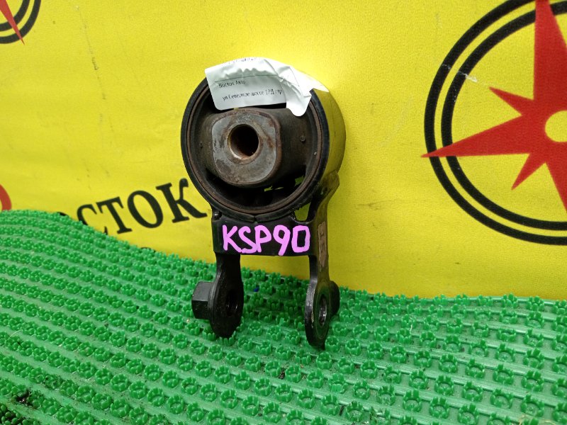 Подушка двигателя, 800 рублей, Красноярск