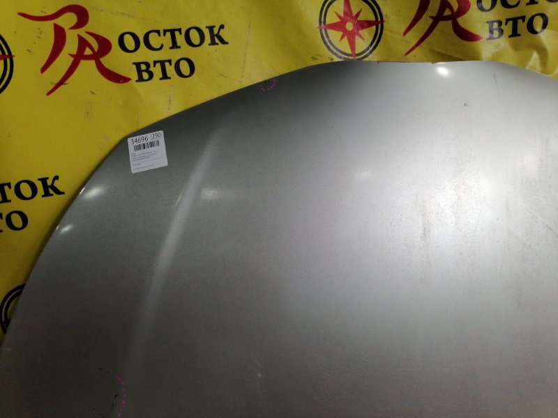 Капот, 12000 рублей, Красноярск