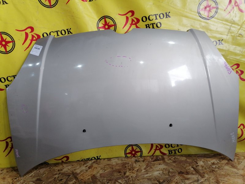 Капот, 3500 рублей, Красноярск