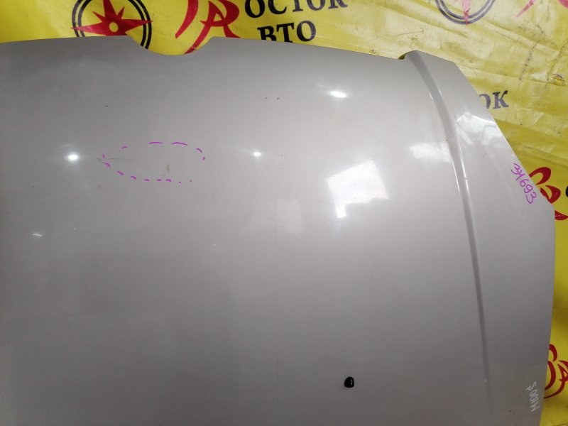 Капот, 3500 рублей, Красноярск