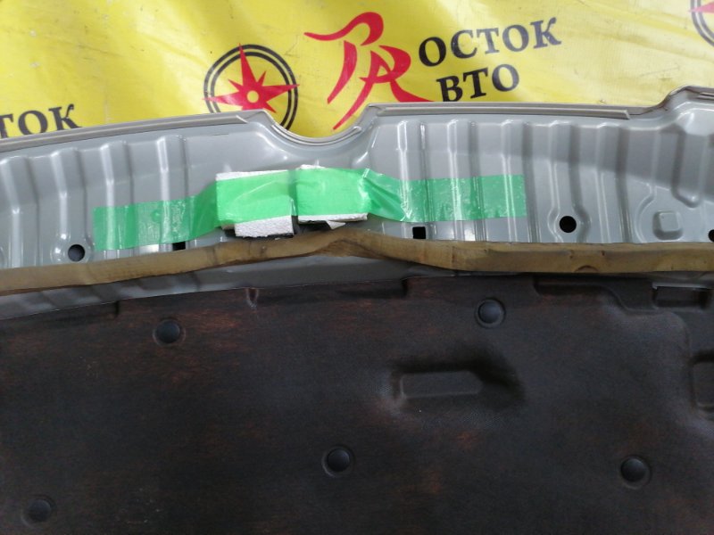 Капот, 3500 рублей, Красноярск