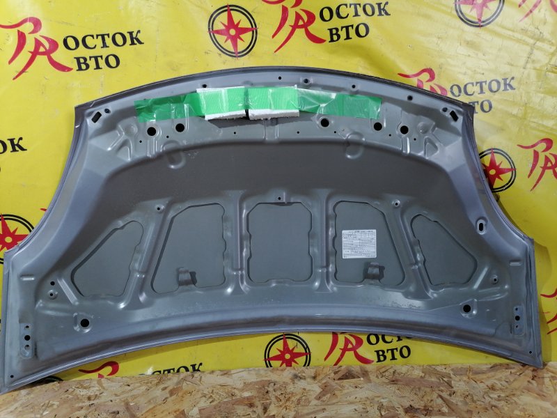 Капот, 6000 рублей, Красноярск