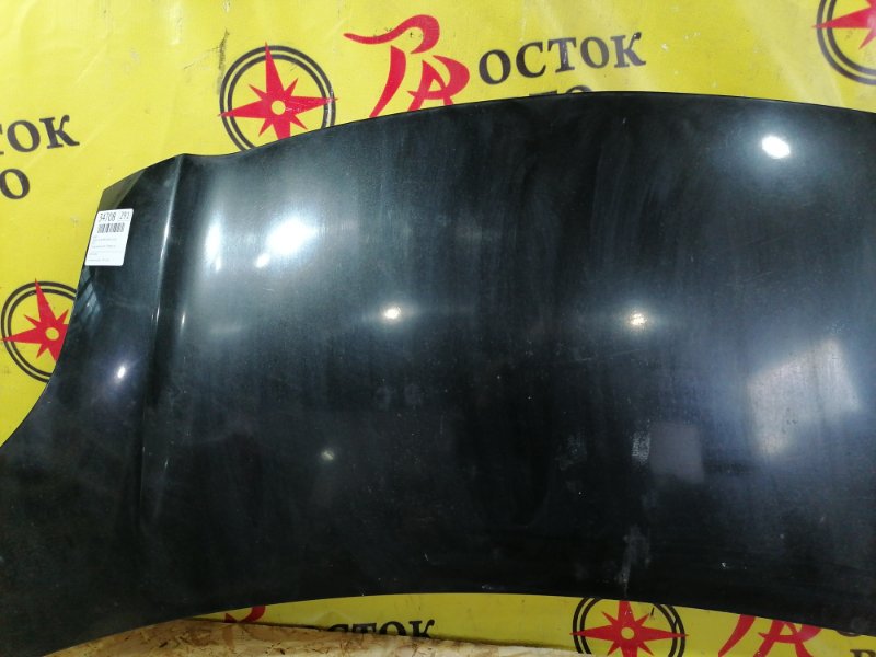 Капот, 2500 рублей, Красноярск