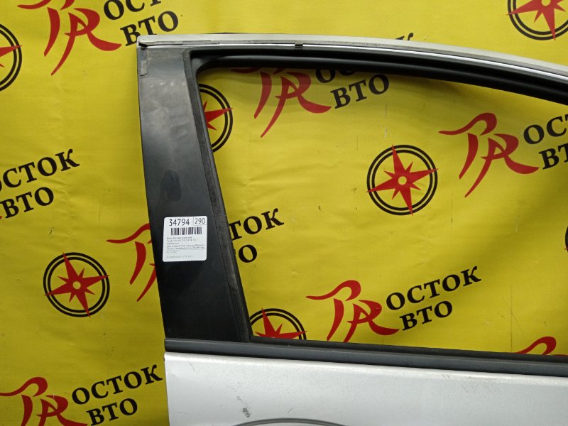 Дверь боковая, 9000 рублей, Красноярск