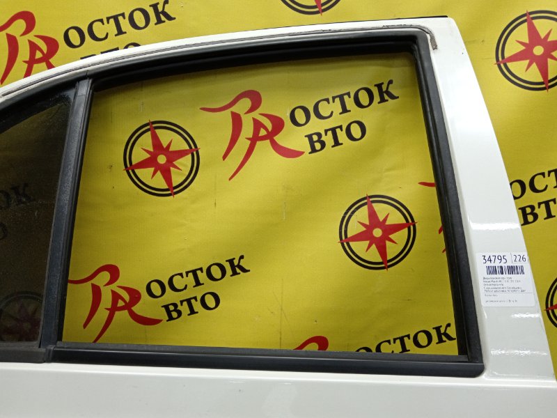 Дверь боковая, 4000 рублей, Красноярск