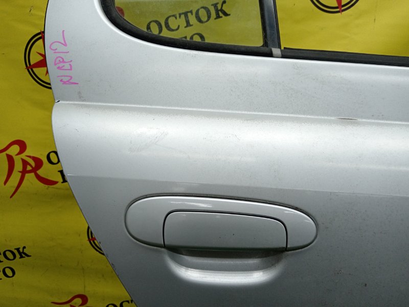 Дверь боковая, 2500 рублей, Красноярск