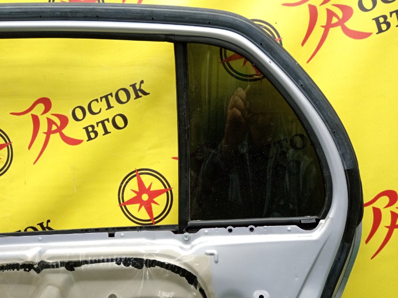 Дверь боковая, 5000 рублей, Красноярск