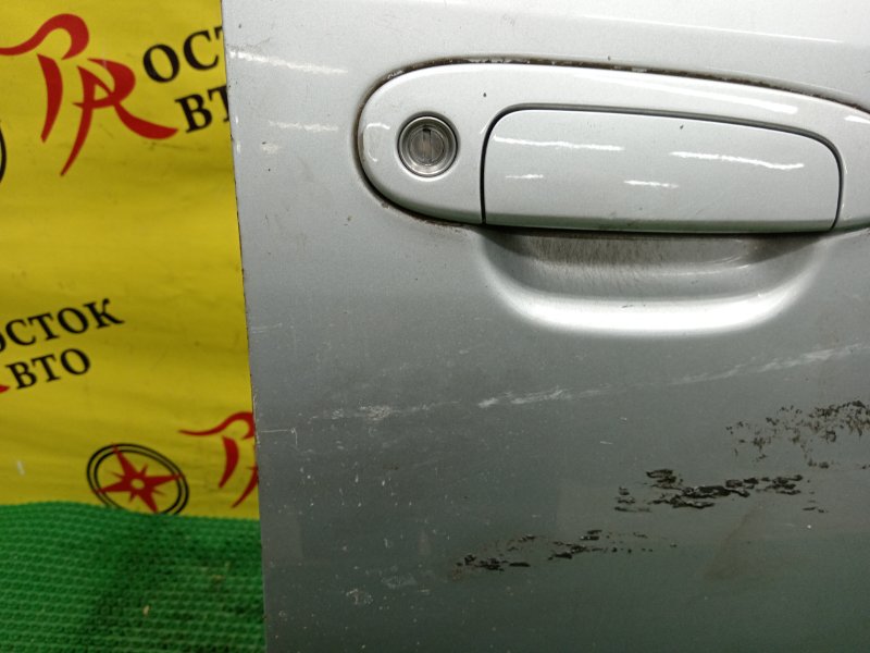 Дверь боковая, 5000 рублей, Красноярск
