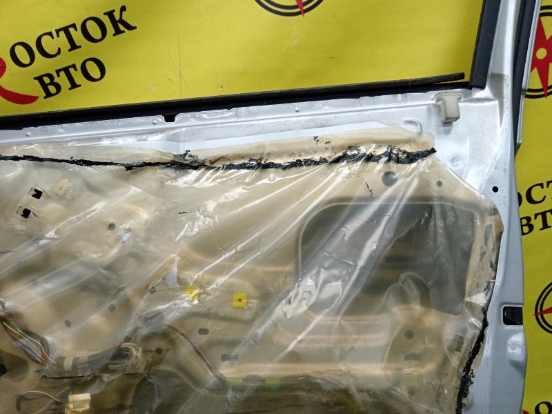 Дверь боковая, 5000 рублей, Красноярск