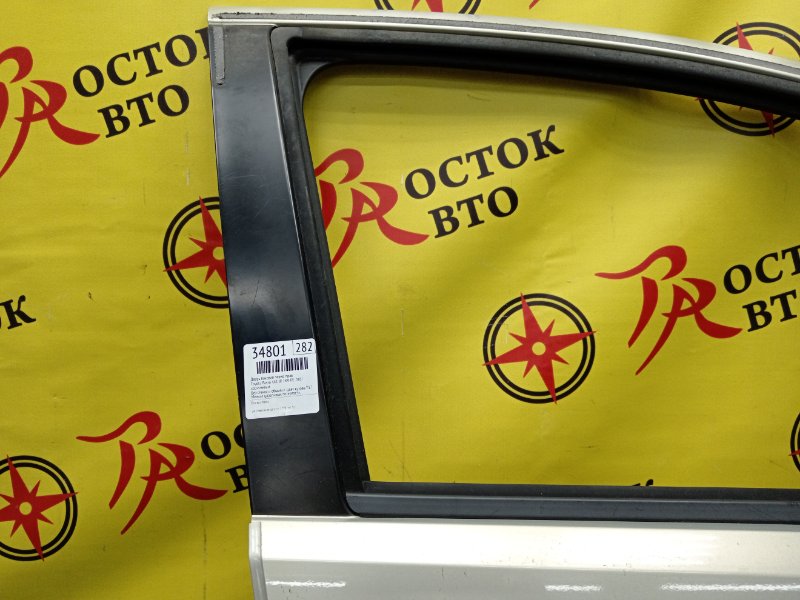Дверь боковая, 10000 рублей, Красноярск