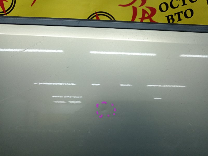 Дверь боковая, 10000 рублей, Красноярск