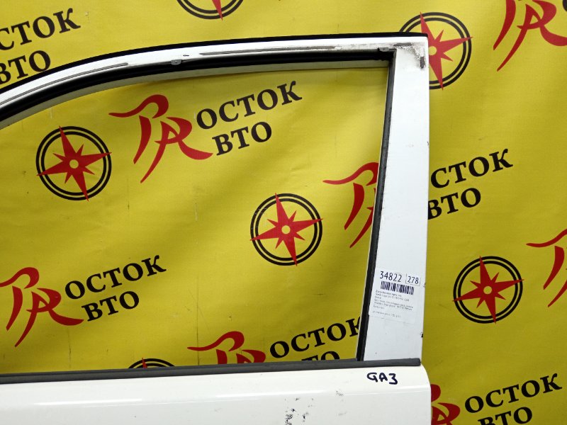 Дверь боковая, 4500 рублей, Красноярск