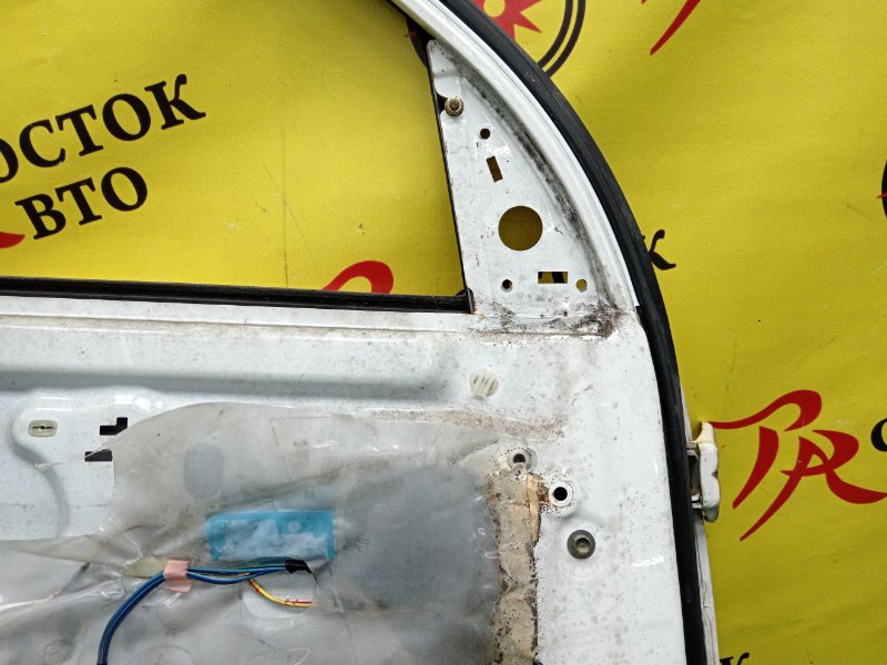 Дверь боковая, 4500 рублей, Красноярск
