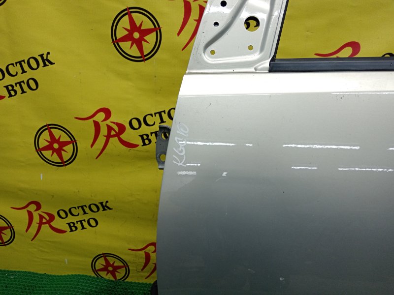 Дверь боковая, 11000 рублей, Красноярск
