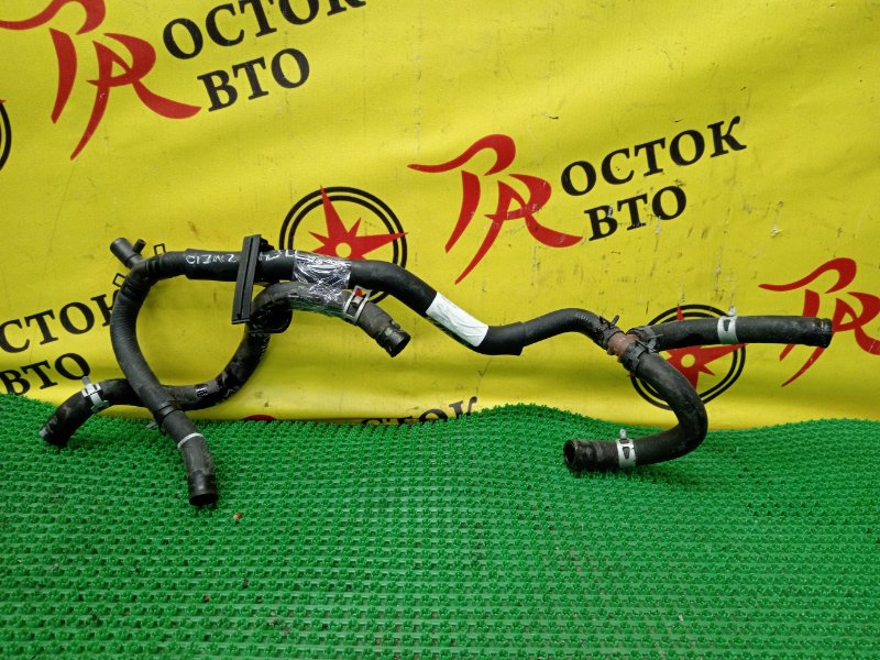 Патрубок радиатора печки, 1000 рублей, Красноярск