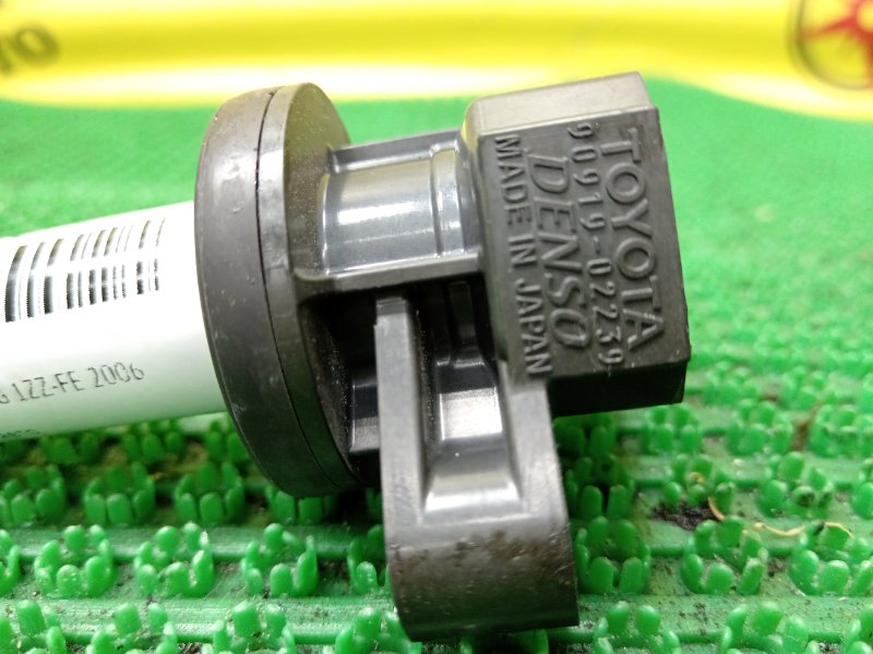 Катушка зажигания, 1800 рублей, Красноярск