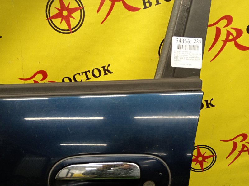 Дверь боковая, 5500 рублей, Красноярск