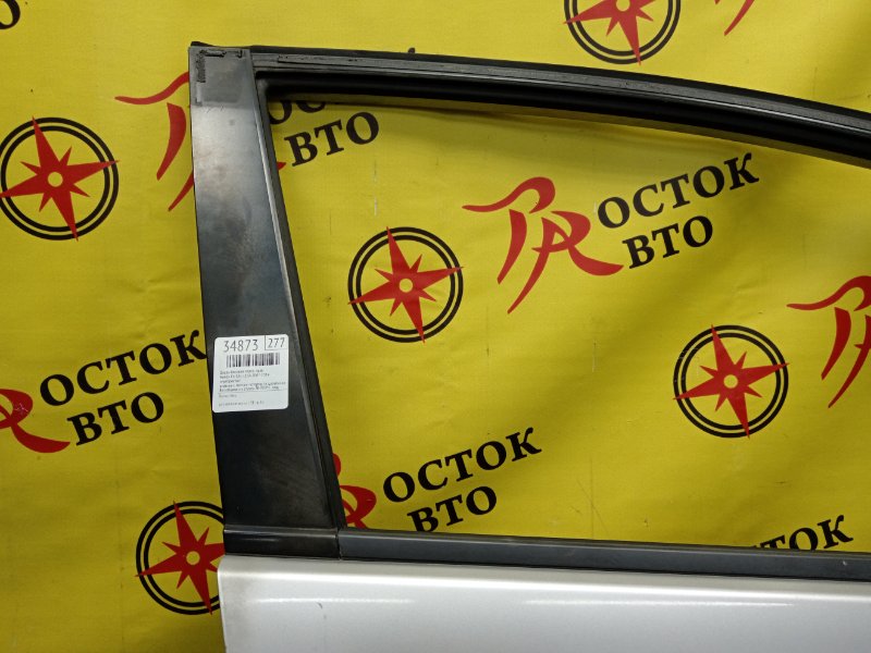Дверь боковая, 6500 рублей, Красноярск