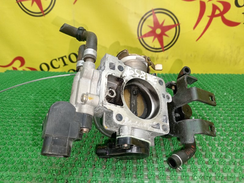 Дроссельная заслонка, 1000 рублей, Красноярск