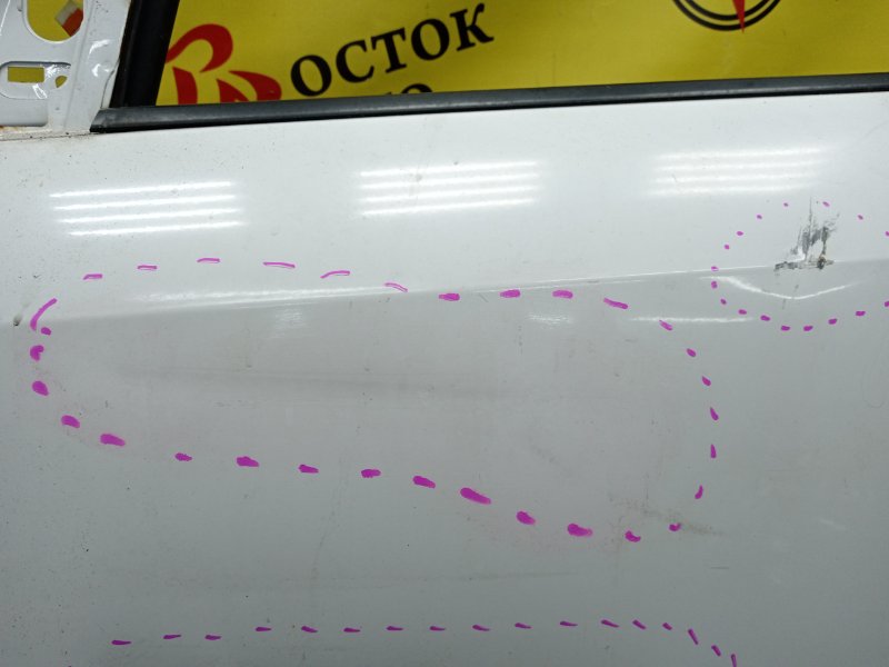 Дверь боковая, 9000 рублей, Красноярск