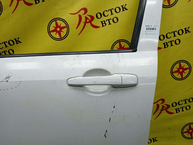 Дверь боковая, 9000 рублей, Красноярск