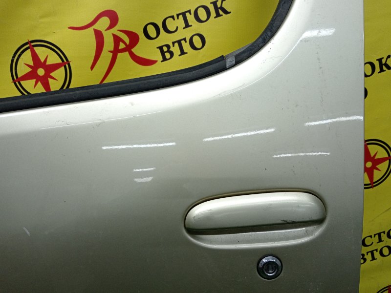 Дверь боковая, 3500 рублей, Красноярск