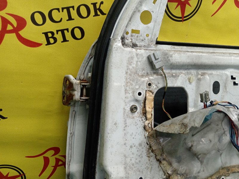 Дверь боковая, 7000 рублей, Красноярск