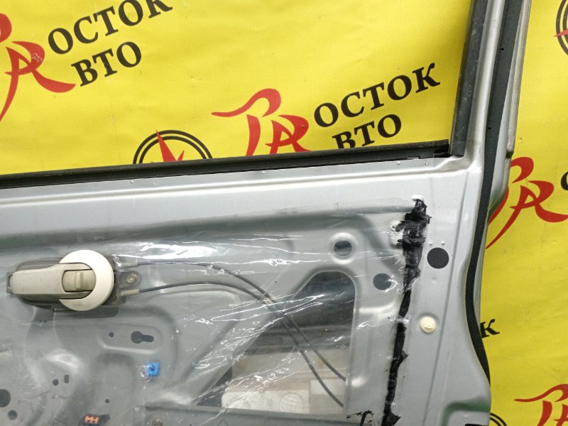 Дверь боковая, 6500 рублей, Красноярск