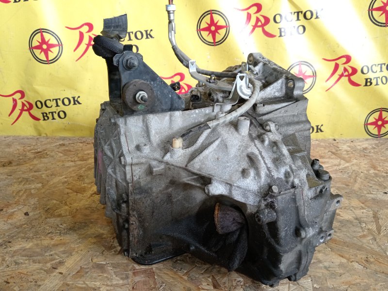 АКПП, 93000 рублей, Красноярск