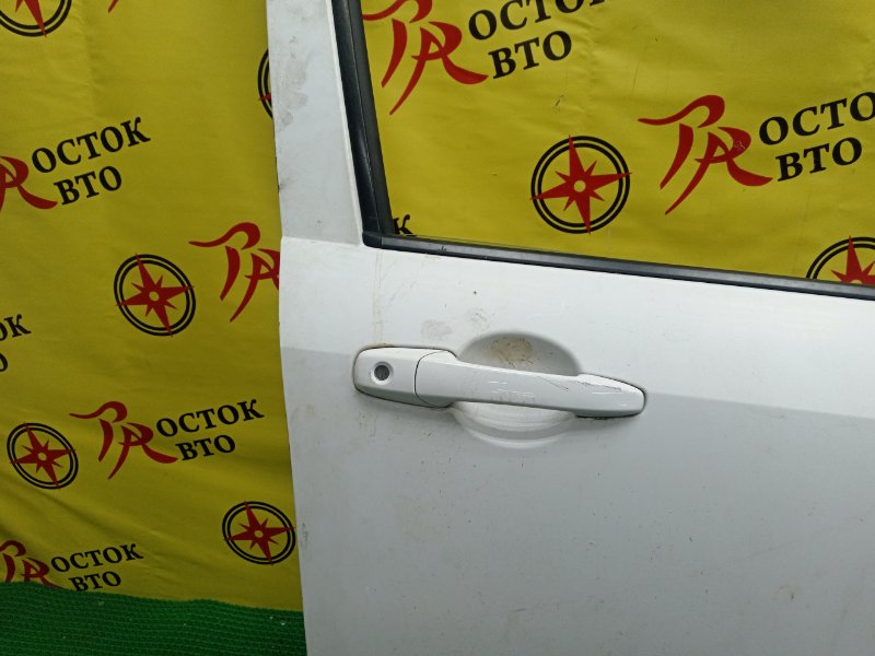 Дверь боковая, 11000 рублей, Красноярск