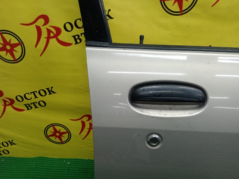 Дверь боковая, 4000 рублей, Красноярск