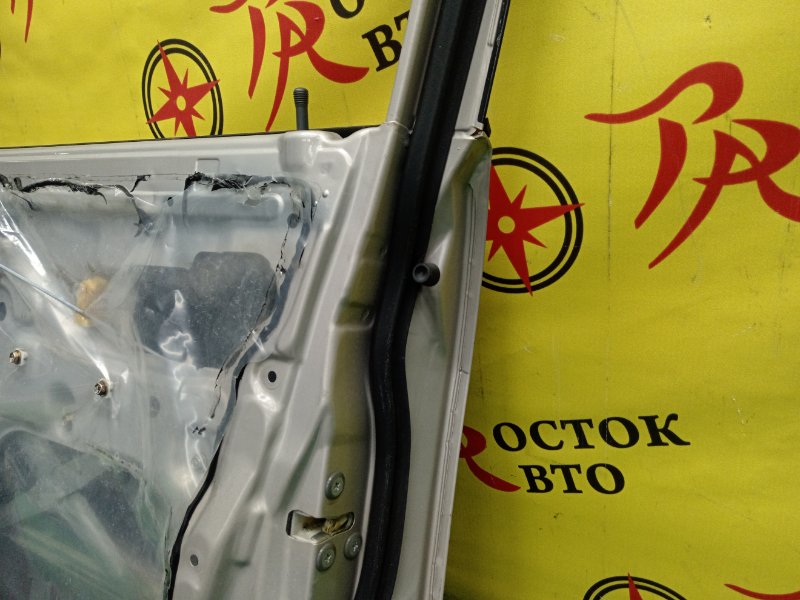 Дверь боковая, 4000 рублей, Красноярск