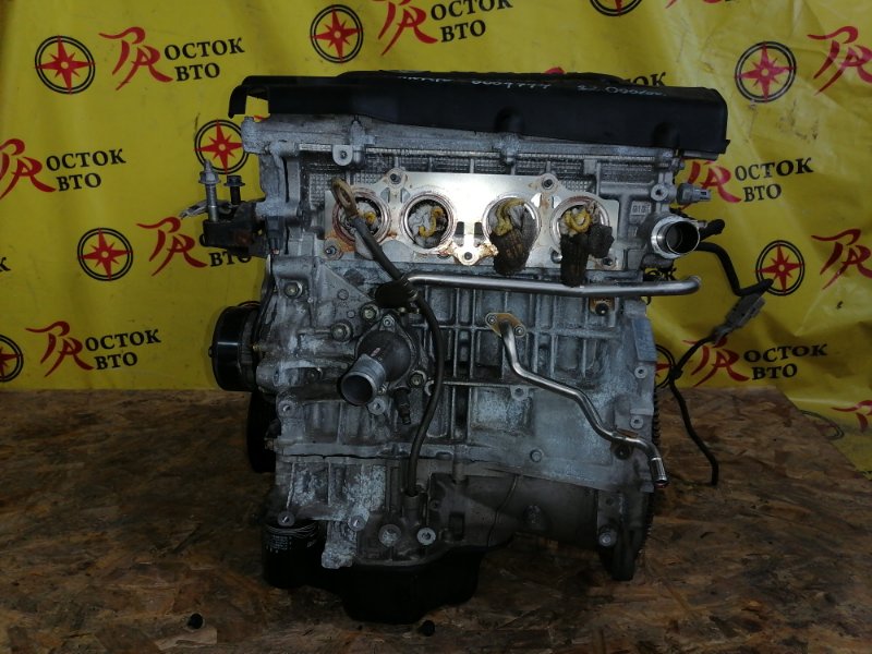 Двигатель, 135000 рублей, Красноярск