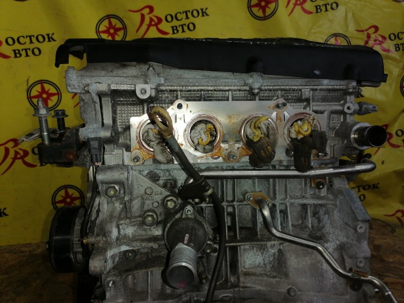 Двигатель, 135000 рублей, Красноярск
