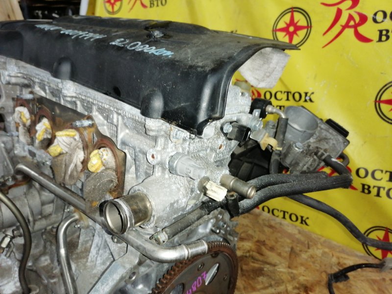 Двигатель, 135000 рублей, Красноярск