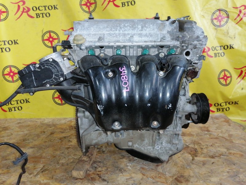 Двигатель, 135000 рублей, Красноярск