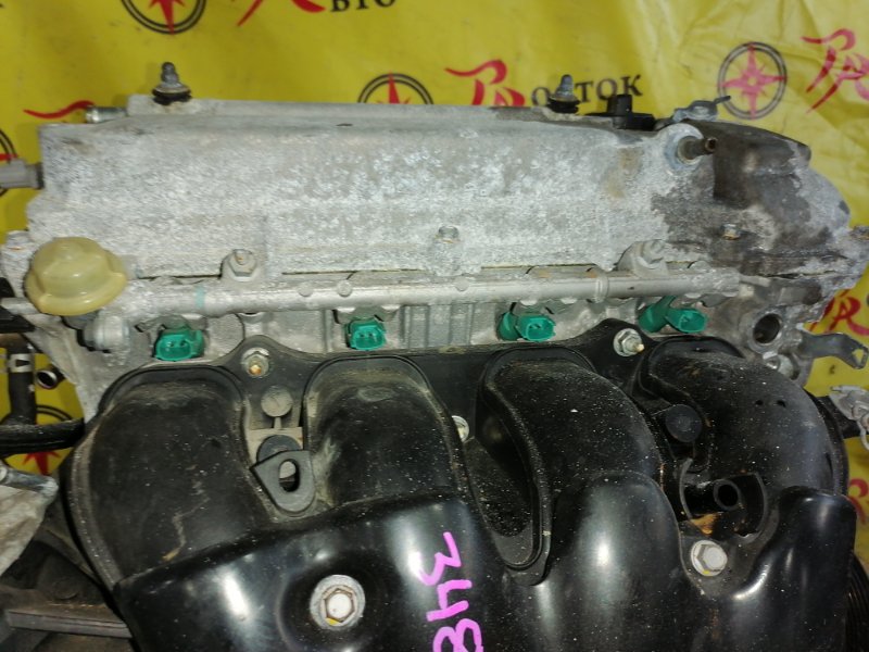 Двигатель, 135000 рублей, Красноярск