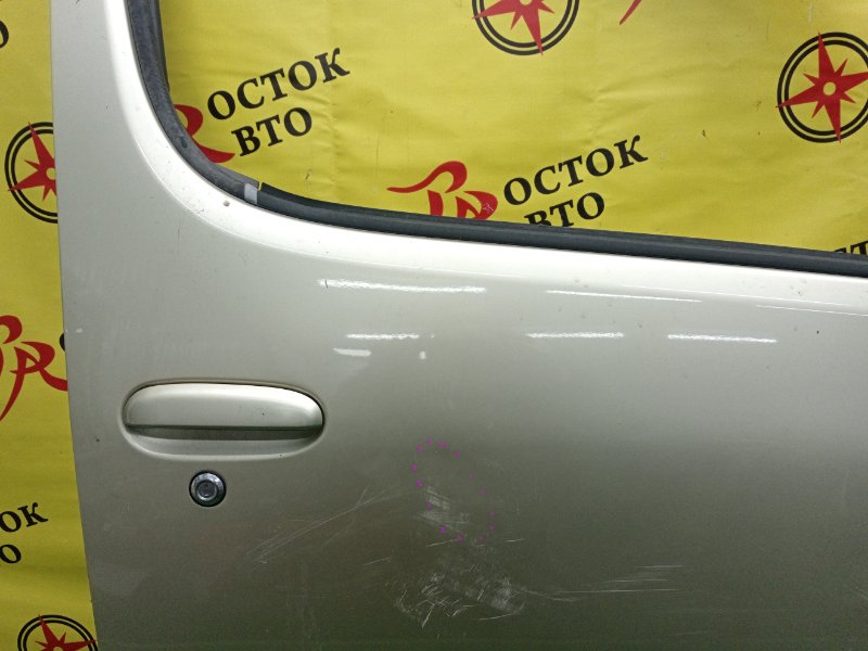 Дверь боковая, 4500 рублей, Красноярск