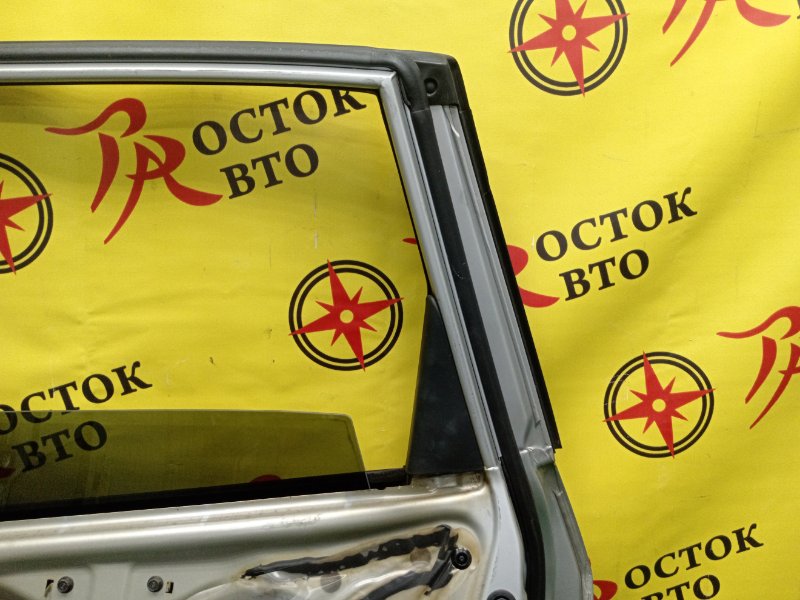Дверь боковая, 5000 рублей, Красноярск