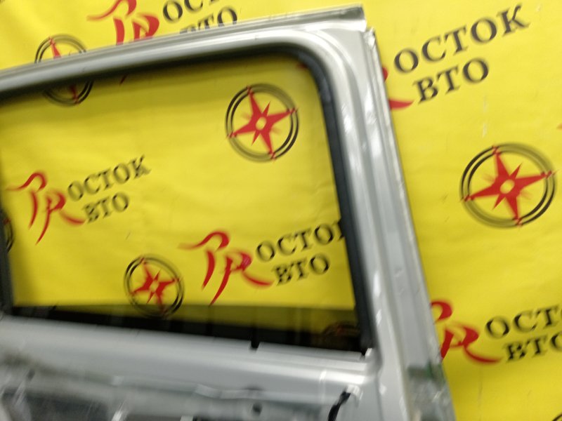 Дверь боковая, 10000 рублей, Красноярск